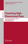 Buchcover Clustering High--Dimensional Data