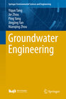 Buchcover Groundwater Engineering