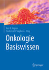 Buchcover Onkologie Basiswissen