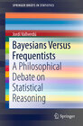 Buchcover Bayesians Versus Frequentists