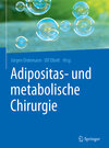 Buchcover Adipositas- und metabolische Chirurgie