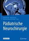 Buchcover Pädiatrische Neurochirurgie