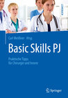 Buchcover Basic Skills PJ