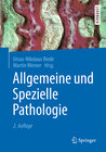 Buchcover Allgemeine und Spezielle Pathologie