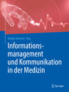 Buchcover Informationsmanagement und Kommunikation in der Medizin