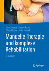 Buchcover Manuelle Therapie und komplexe Rehabilitation