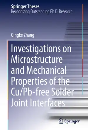 Buchcover ISBN 9783662488232