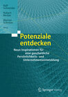 Buchcover Potenziale entdecken