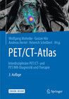 Buchcover PET/CT-Atlas