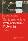 Buchcover Der Experimentator: Proteinbiochemie/Proteomics