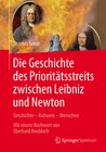 Buchcover Die Geschichte des Prioritätsstreits zwischen Leibniz and Newton