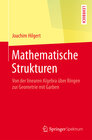 Buchcover Mathematische Strukturen