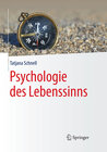 Buchcover Psychologie des Lebenssinns