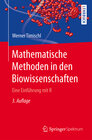 Buchcover Mathematische Methoden in den Biowissenschaften