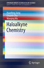 Buchcover Haloalkyne Chemistry