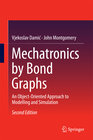 Buchcover Mechatronics by Bond Graphs