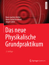Buchcover Das neue Physikalische Grundpraktikum