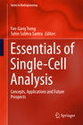 Buchcover Essentials of Single-Cell Analysis