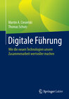 Buchcover Digitale Führung