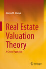 Buchcover Real Estate Valuation Theory
