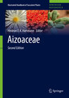 Buchcover Aizoaceae