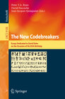 Buchcover The New Codebreakers