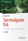Buchcover Survivalguide PiA