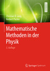 Buchcover Mathematische Methoden in der Physik