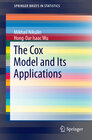 Buchcover The Cox Model and Its Applications