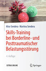 Buchcover Skills-Training bei Borderline- und Posttraumatischer Belastungsstörung