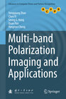 Buchcover Multi-band Polarization Imaging and Applications