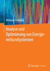Buchcover Analyse und Optimierung von Energieverbundsystemen
