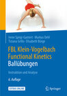Buchcover FBL Klein-Vogelbach Functional Kinetics: Ballübungen