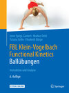 Buchcover FBL Klein-Vogelbach Functional Kinetics: Ballübungen