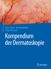 Buchcover Kompendium der Dermatoskopie