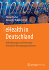 Buchcover eHealth in Deutschland