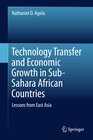 Buchcover Technology Transfer and Economic Growth in Sub-Sahara African Countries