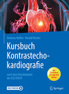 Buchcover Kursbuch Kontrastechokardiografie