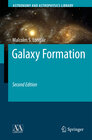 Buchcover Galaxy Formation