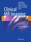 Buchcover Clinical MR Imaging