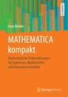 Buchcover MATHEMATICA kompakt