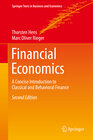 Buchcover Financial Economics
