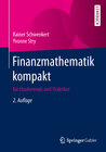 Buchcover Finanzmathematik kompakt