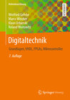 Buchcover Digitaltechnik