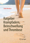 Buchcover Ratgeber Krampfadern, Beinschwellung und Thrombose