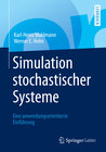 Buchcover Simulation stochastischer Systeme