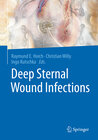 Buchcover Deep Sternal Wound Infections