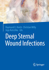 Buchcover Deep Sternal Wound Infections