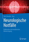 Buchcover Neurologische Notfälle