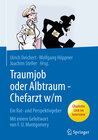 Buchcover Traumjob oder Albtraum - Chefarzt m/w